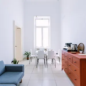 Pangea E Panthálassa Lecce