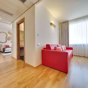 Hotel Western Leone Di Messapia & Conference, Lecce