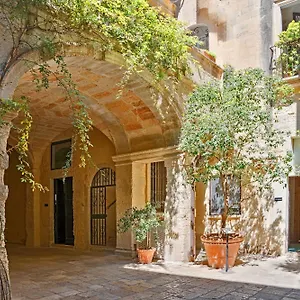Bed and breakfast Palazzo Persone Dimora Storica, Lecce