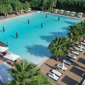 Hotel Masseria & Luciagiovanni, Lecce
