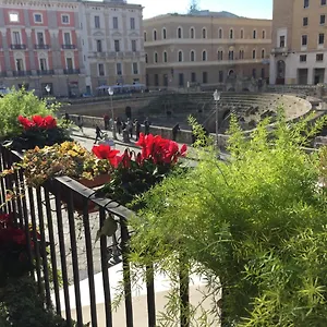 Bed and breakfast Alvino And Breakfast, Lecce